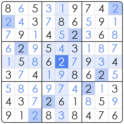 washingtonpost com sudoku